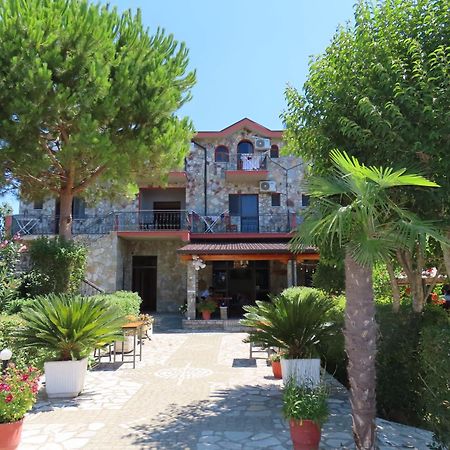 Hotel Firenze Tale Exterior foto